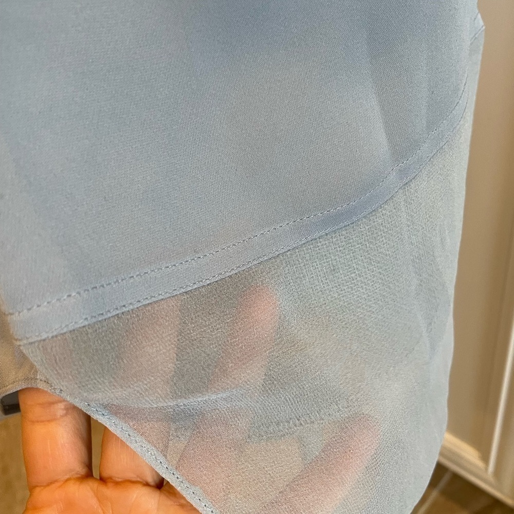 New - Rebecca Taylor blouse - Picture 5 of 7